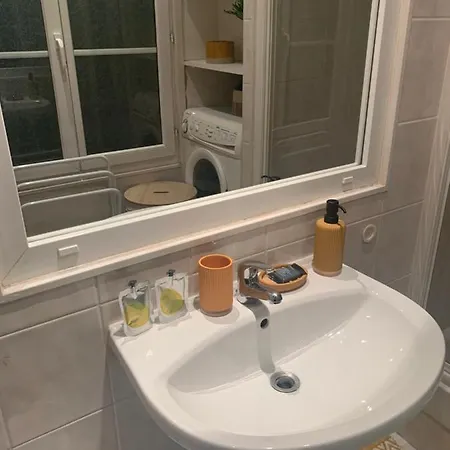 Apartment Trocadero