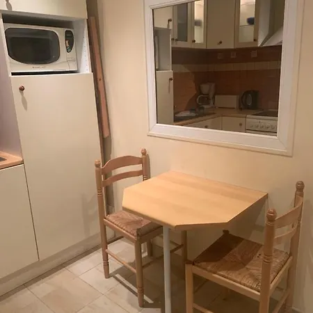 Apartment Trocadero